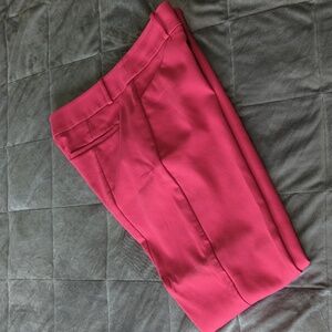 LOFT Marissa Skinny Pants